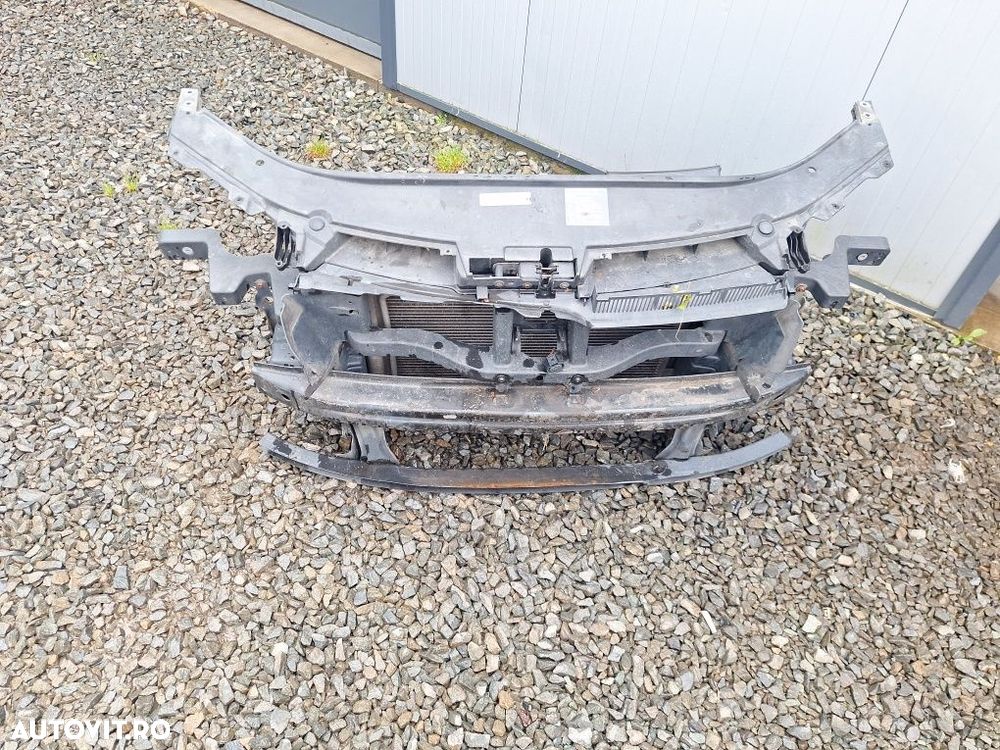 Trager complet VW Passat B6 cod motor BMR 2.0 tdi - 3
