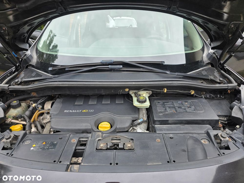 Renault Grand Scenic Gr 1.9 dCi Emotion - 17