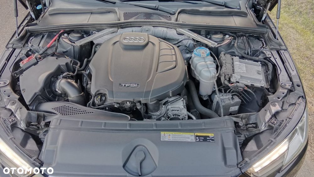 Audi A4 Avant - 17