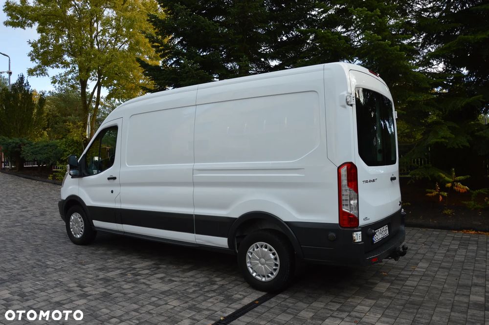 Ford Transit - 17
