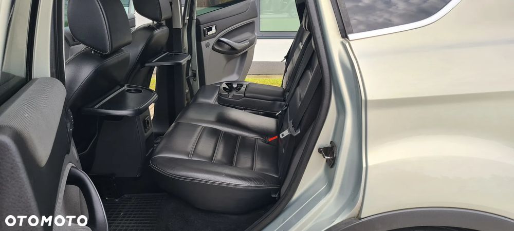 Ford Kuga 2.0 TDCi Titanium FWD - 18