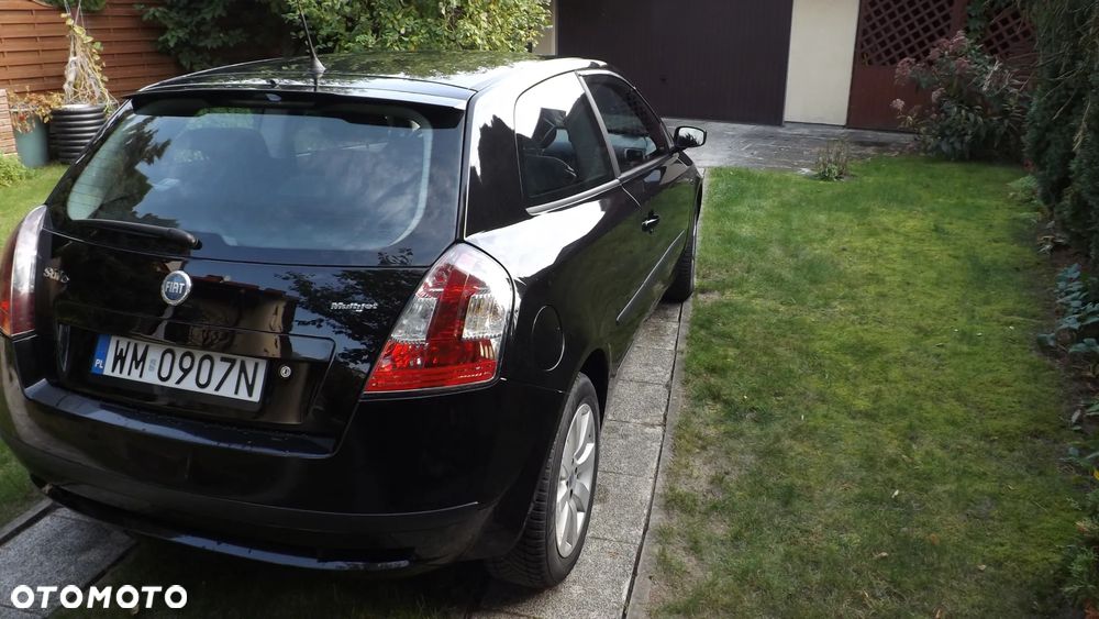 Fiat Stilo - 4