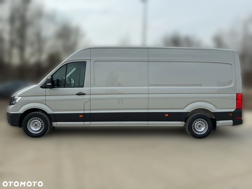 Volkswagen Crafter 35 Furgon L4H3, 2.0BiTDI 177KM, 4490mm, Wysoki dach - 8