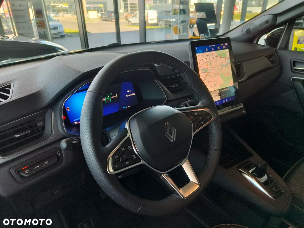 Renault Symbioz 1.6 E-Tech Full Hybrid 160 Techno - 9