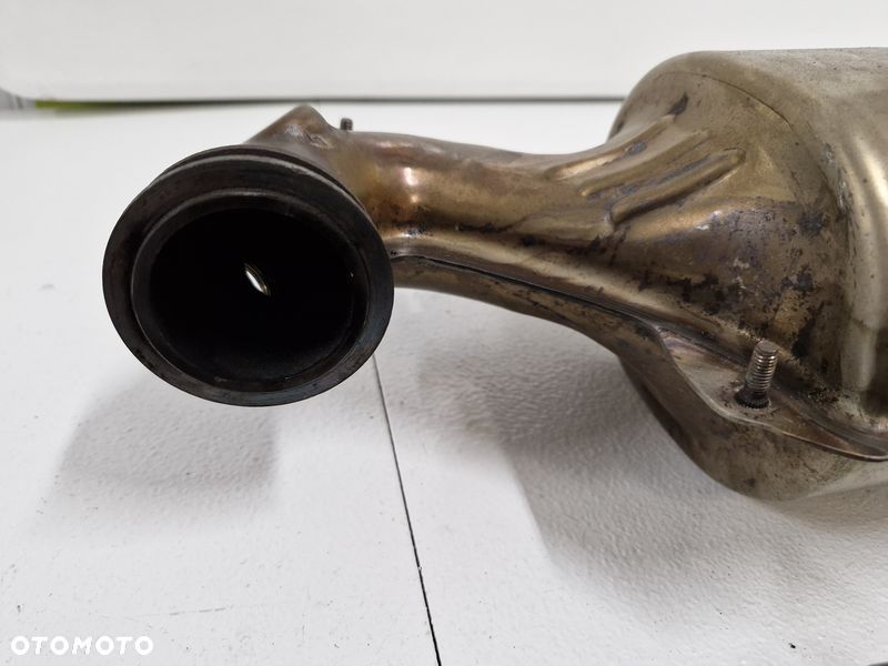 FIAT 500L 1.6 D MULTIJET FILTR FAP DPF KATALIZATOR 55210499 - 5