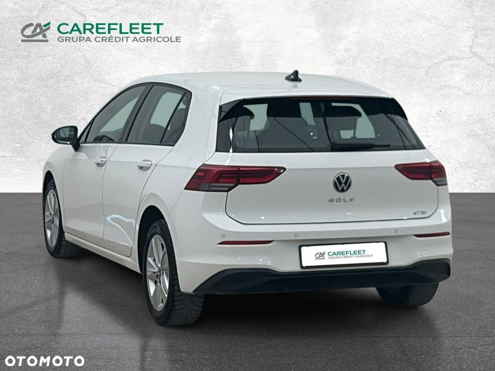 Volkswagen Golf 1.0 eTSI Life DSG - 7