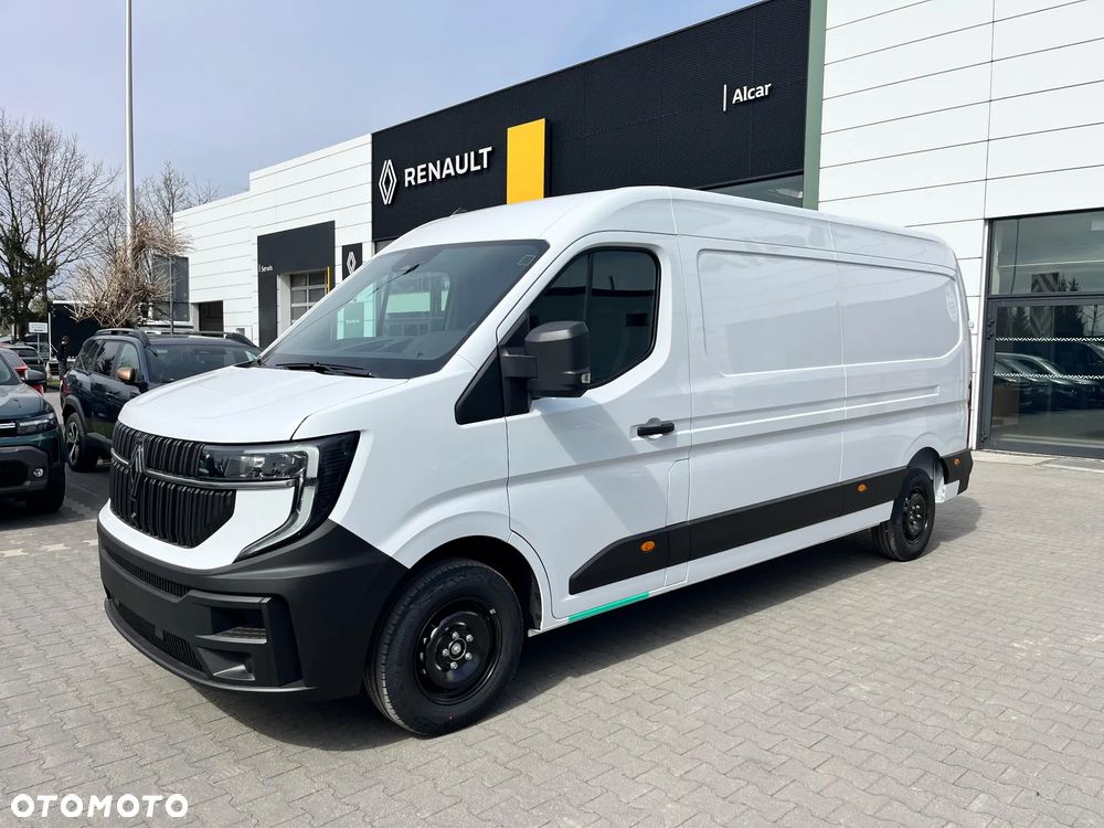Renault Master - 2