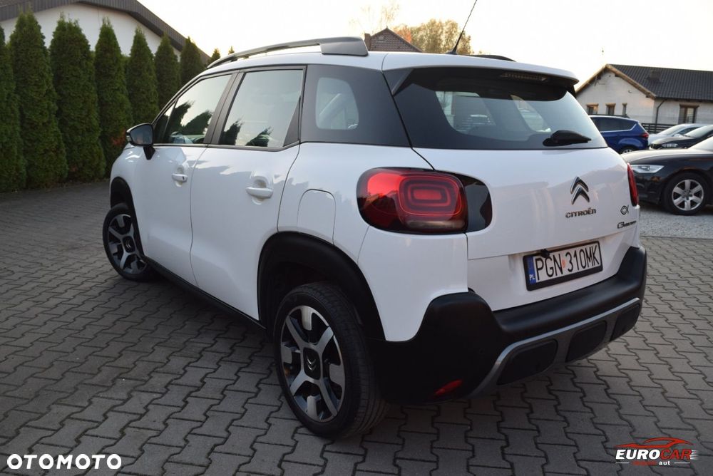 Citroën C3 Aircross - 5