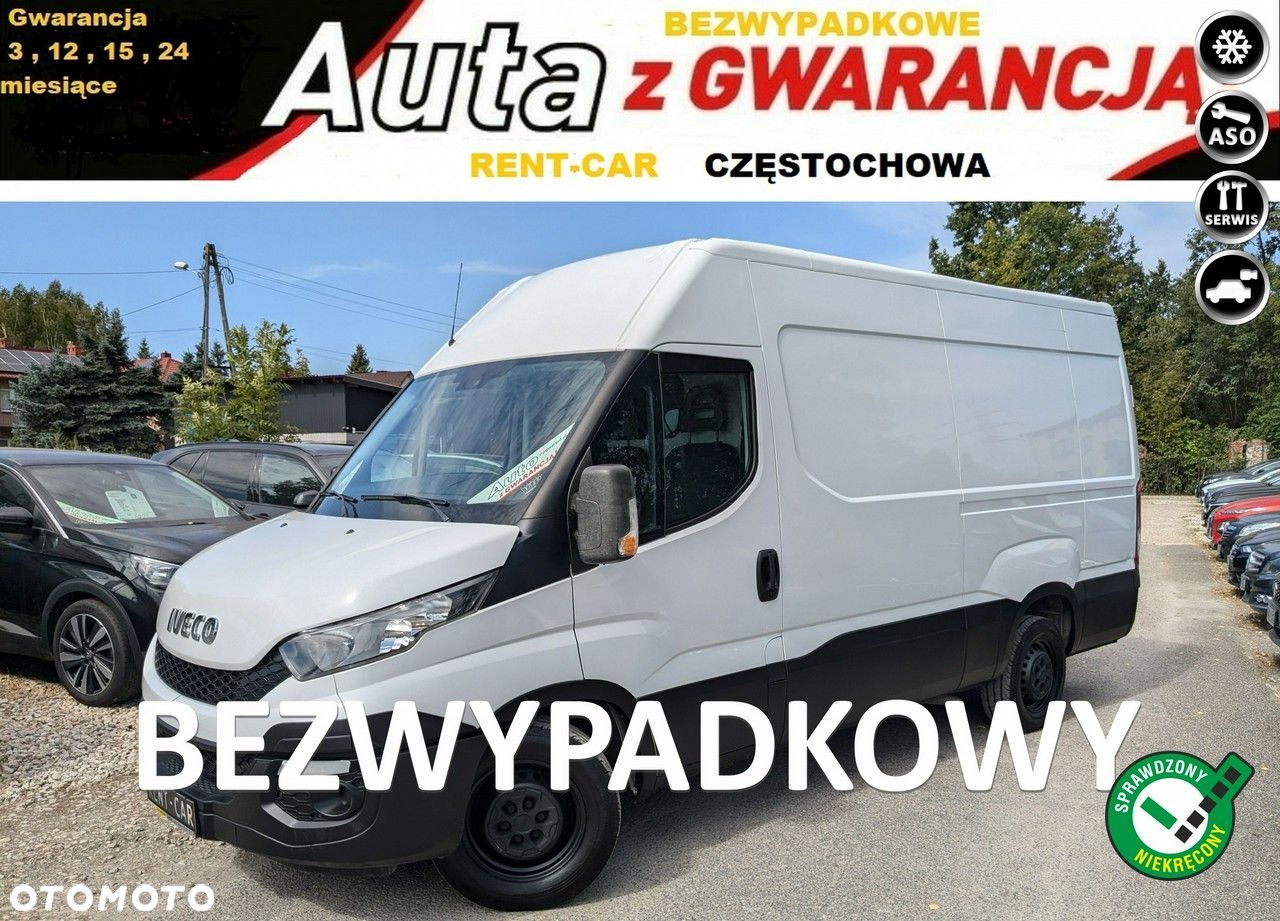 Iveco Daily 35S15 - 1