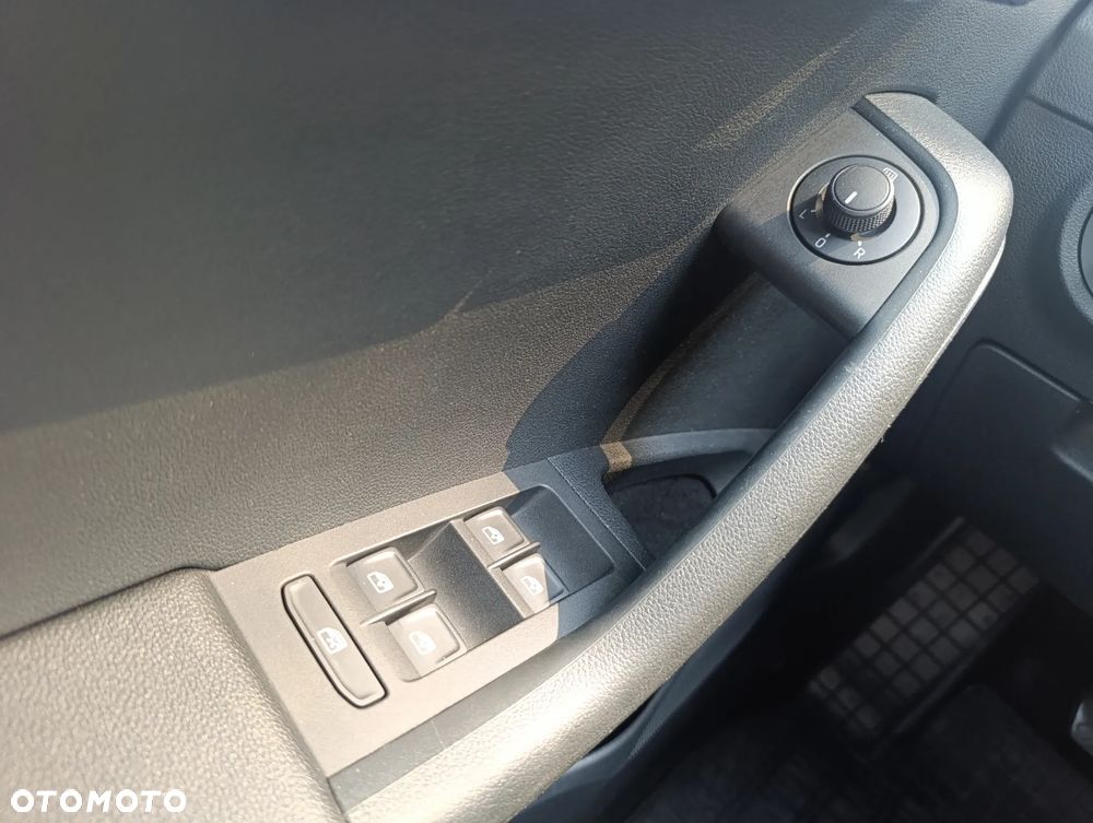 Skoda Octavia 1.5 TSI ACT Ambition - 21