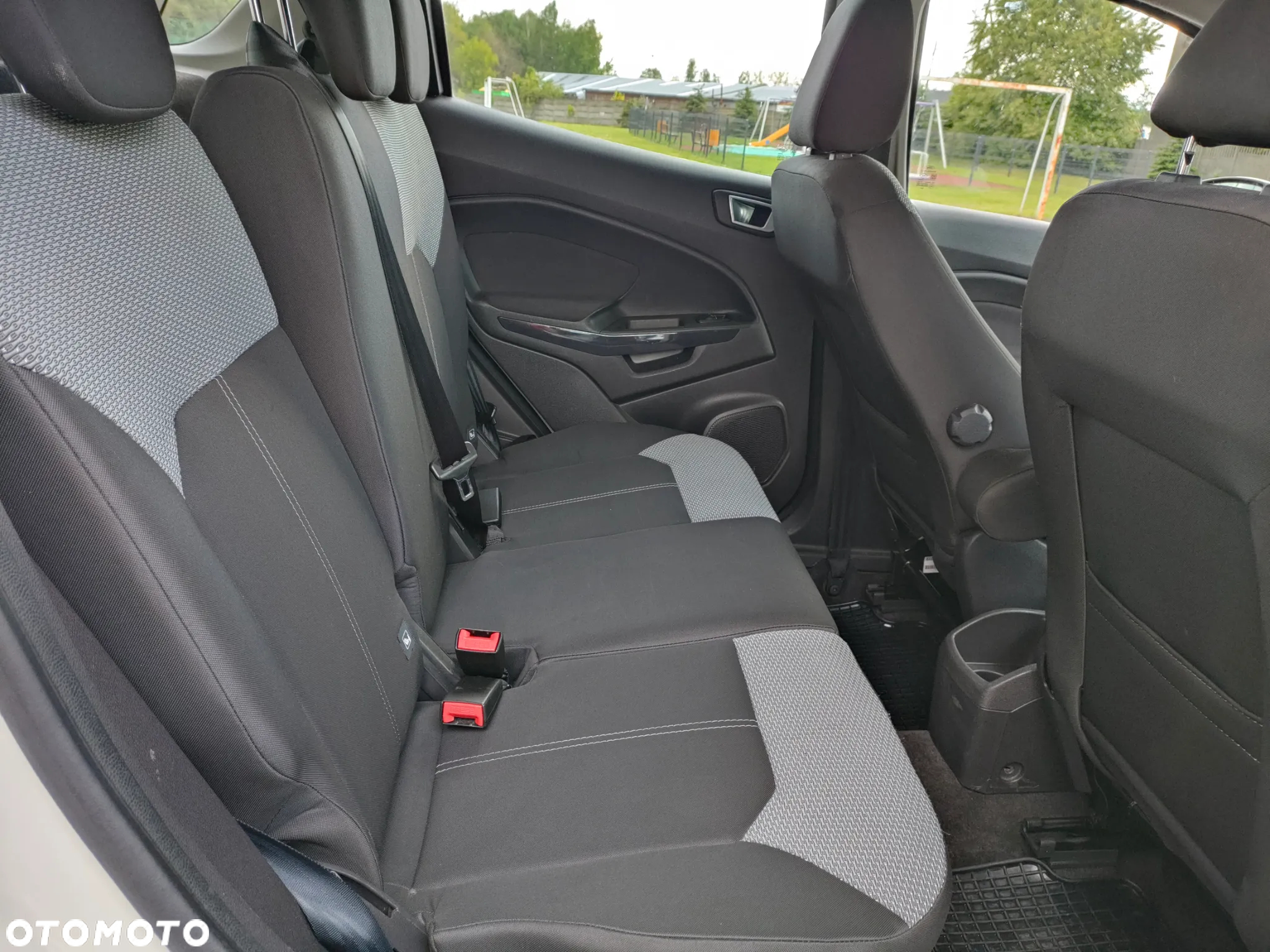 Ford EcoSport - 17