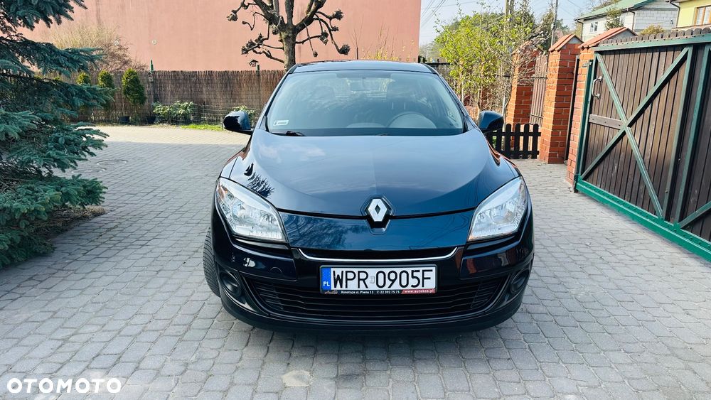 Renault Megane - 4