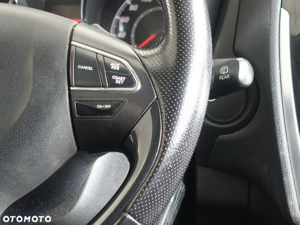 Citroën C4 Aircross 1.6 Stop & Start 2WD Tendance - 25