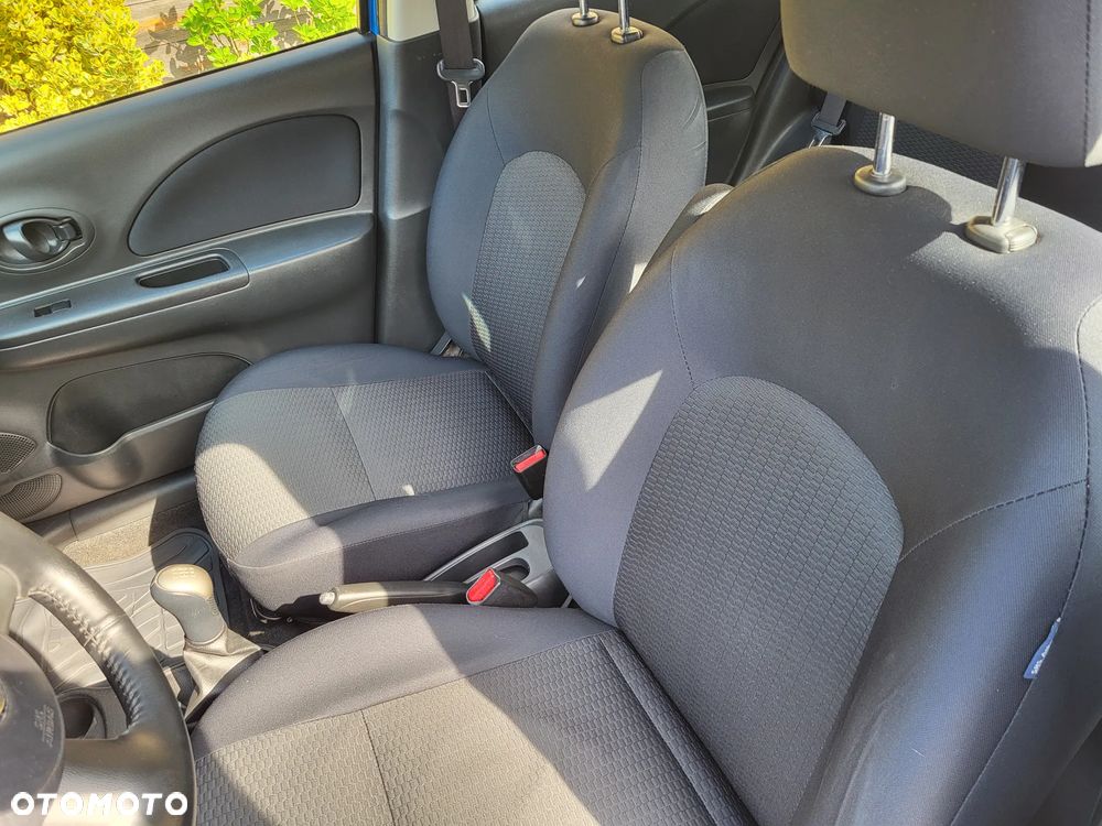 Nissan Micra - 18