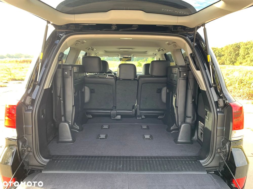 Toyota Land Cruiser LC 4.6 Limited 7os - 8