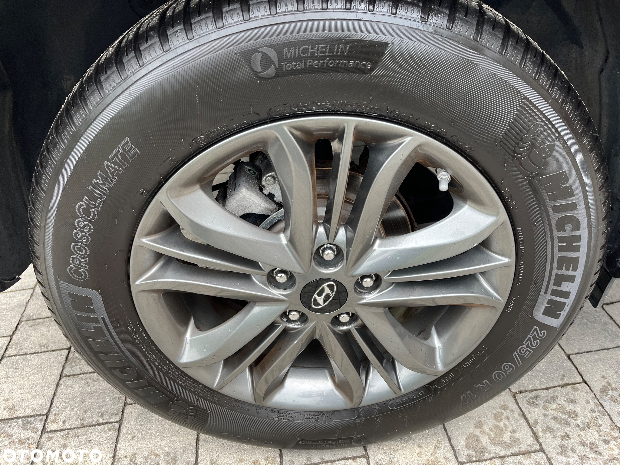 Hyundai ix35 2.0 CRDi 2WD Trend - 23