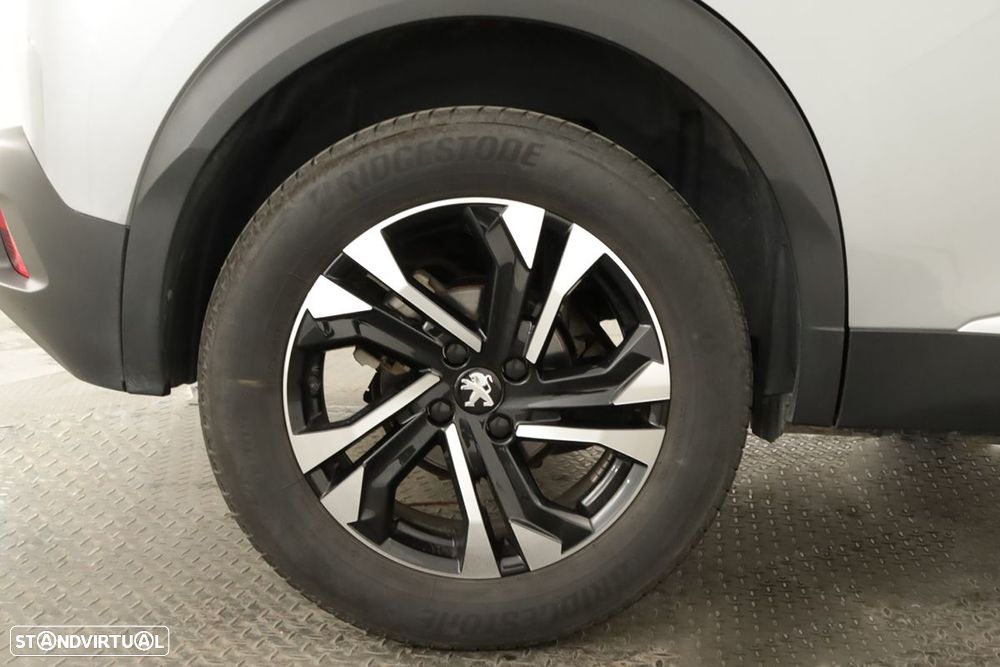 Peugeot 2008 1.5 BlueHDi Allure Pack - 5