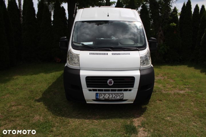 Fiat Ducato L3 - 4