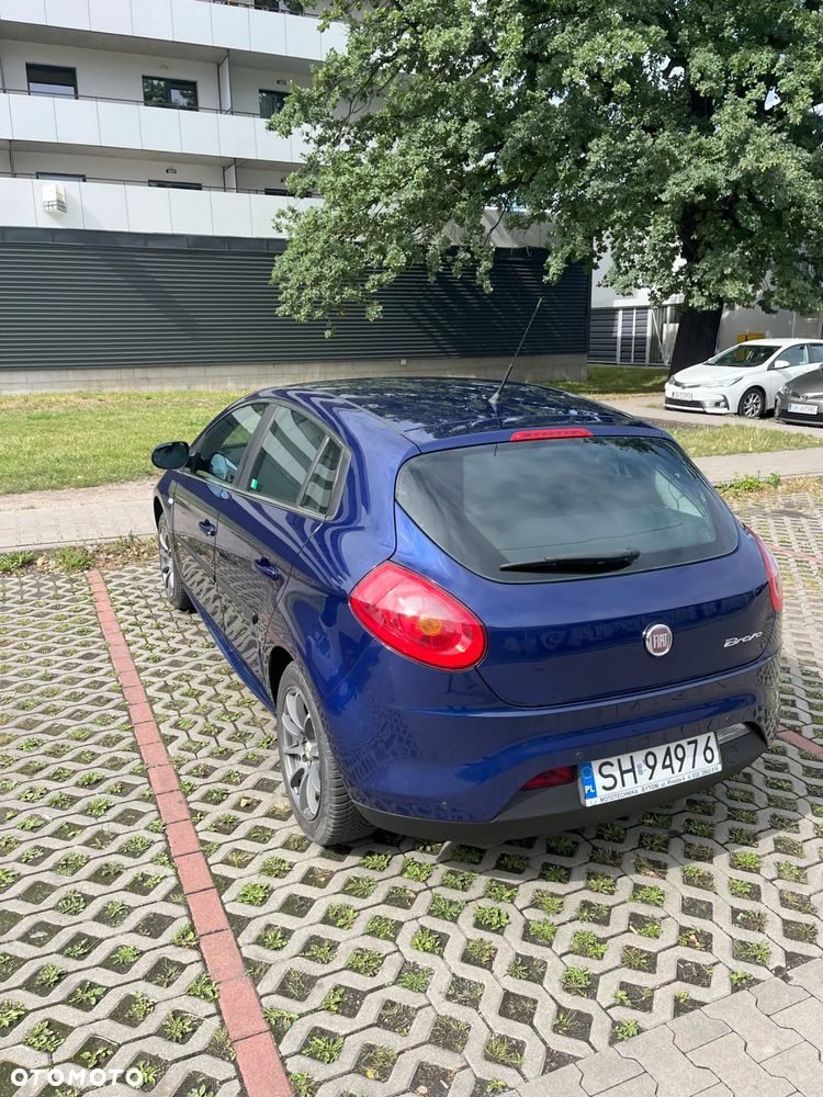 Fiat Bravo 1.6 Multijet 16V Dynamic - 3