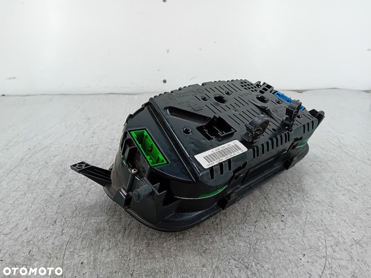 LICZNIK VW TRANSPORTER T4 7D0920805D 2.5 TDI - 3