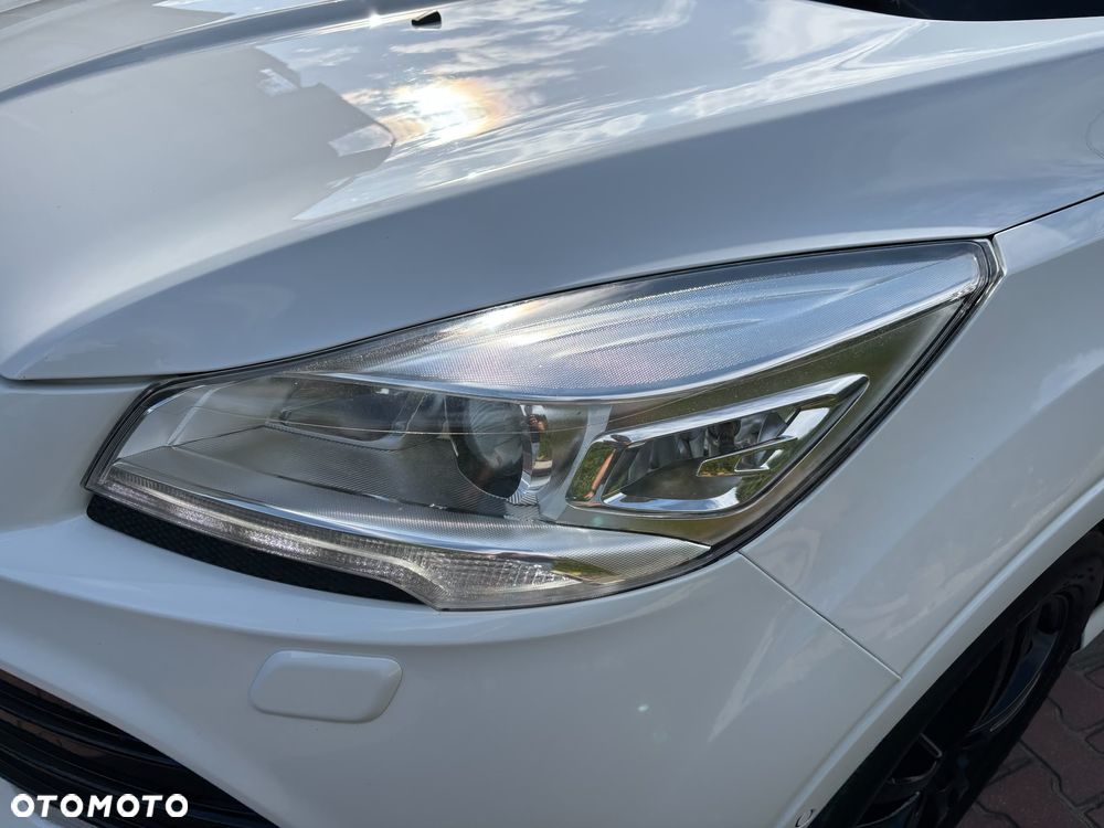 Ford Kuga 2.0 TDCi 4x4 ST-Line - 14