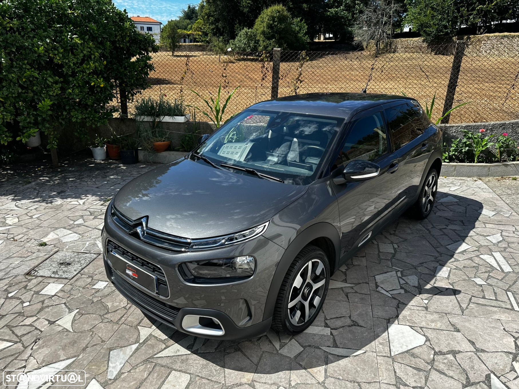 Citroën C4 1.2 PureTech Live - 4