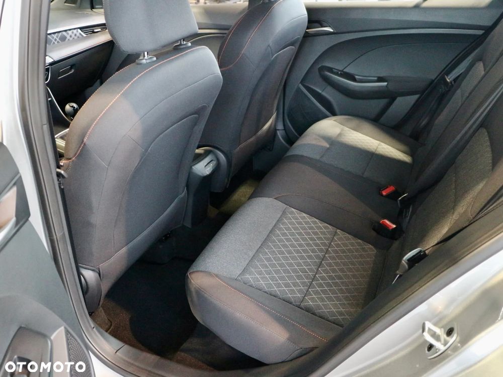 MG MG3 1.5 Excite - 7