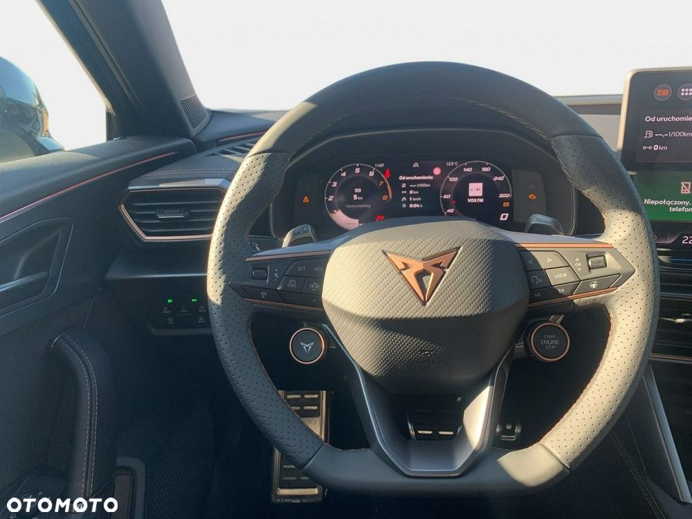 Cupra Formentor - 11