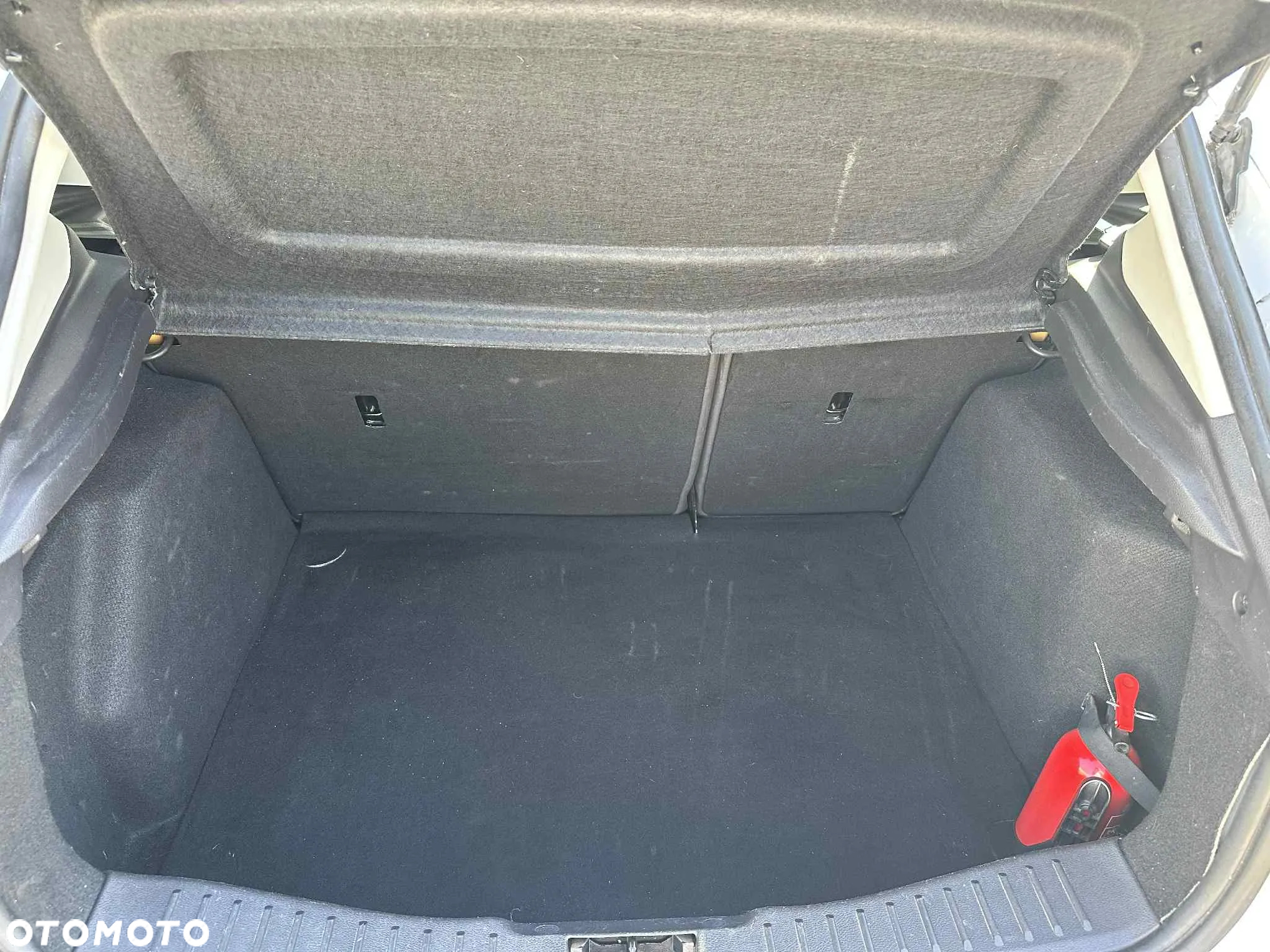 Ford Focus - 13