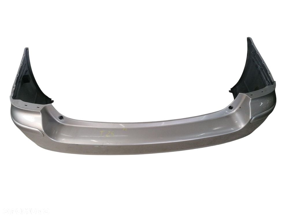 ZDERZAK TYLNY TYŁ TOYOTA AVENSIS T25 LIFT KOMBI ZDERZAK TYLNY TYŁ - 1