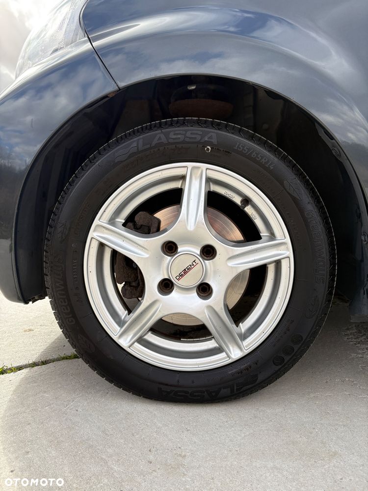 Toyota Aygo 1.0 VVT-i Black - 7