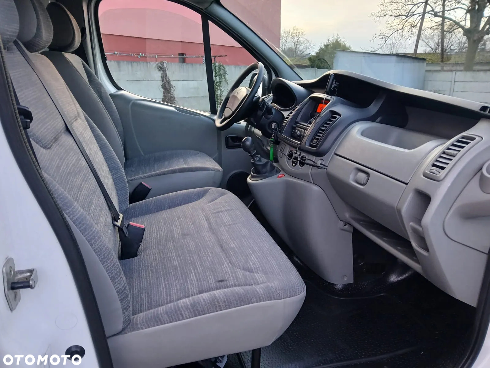 Renault TRAFIC - 18