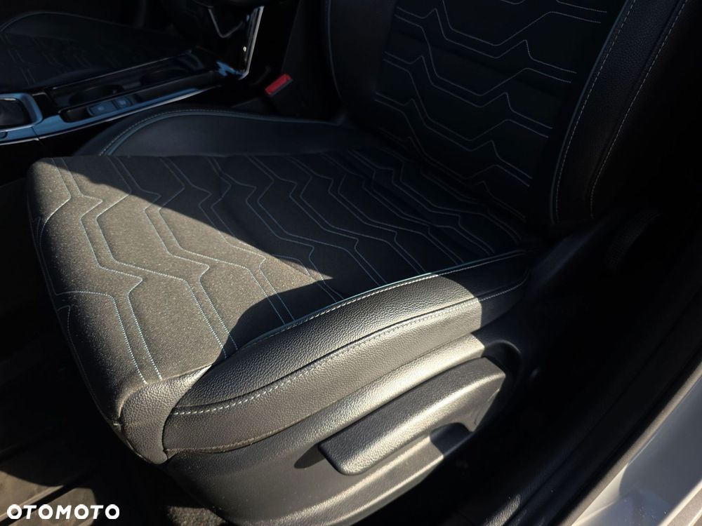 Kia XCeed 1.6 T-GDI Tribute DCT - 13