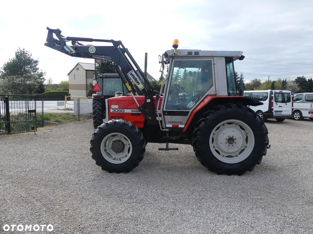 Massey Ferguson 3060 MF 3060 - 7