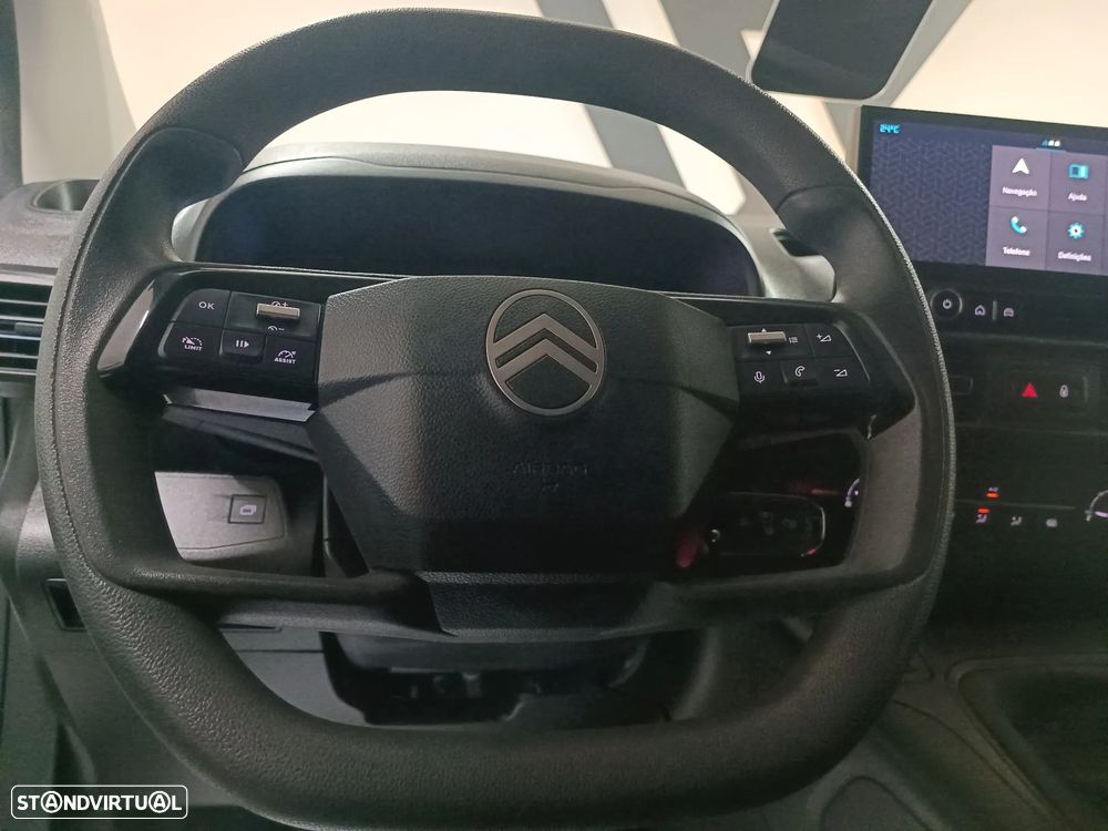Citroën BERLINGO VAN XL 1.5 BLUE HDI 100 - 42