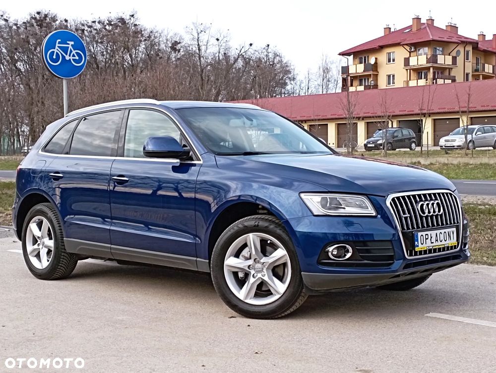 Audi Q5 - 12