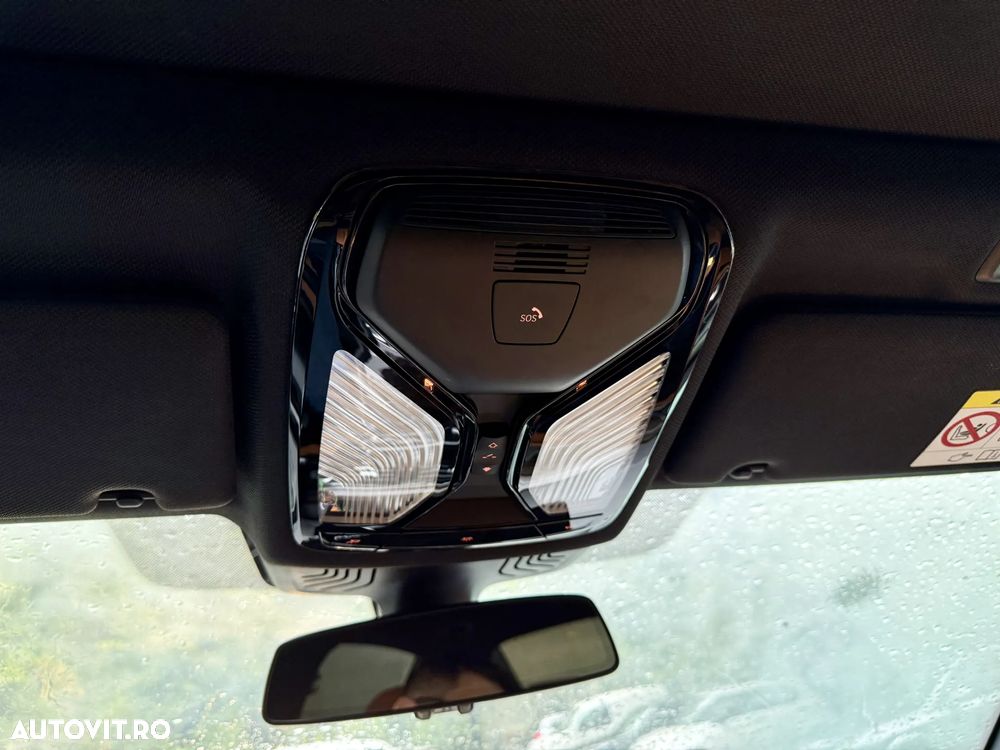 BMW Seria 5 540i xDrive Aut. - 17