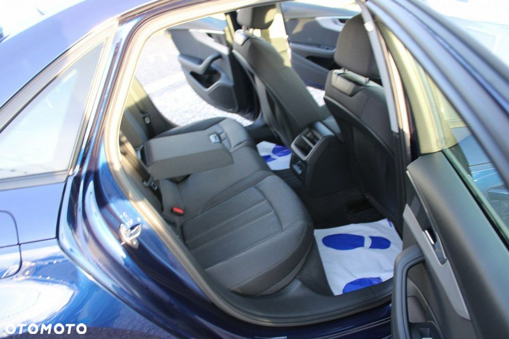 Audi A4 - 38