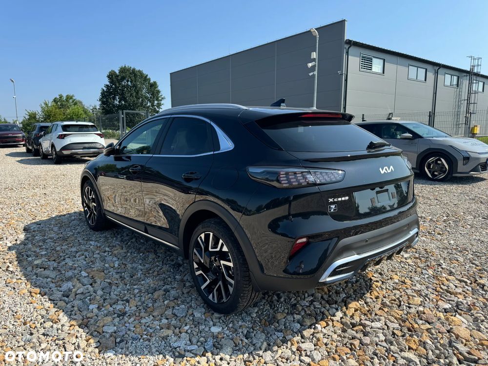 Kia XCeed - 6