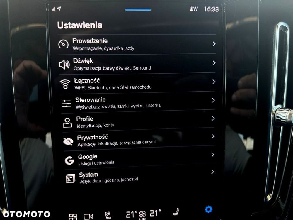 Volvo XC 40 - 36