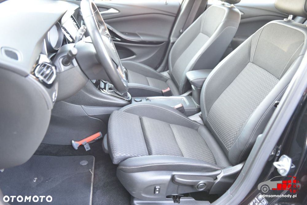 Opel Astra - 17