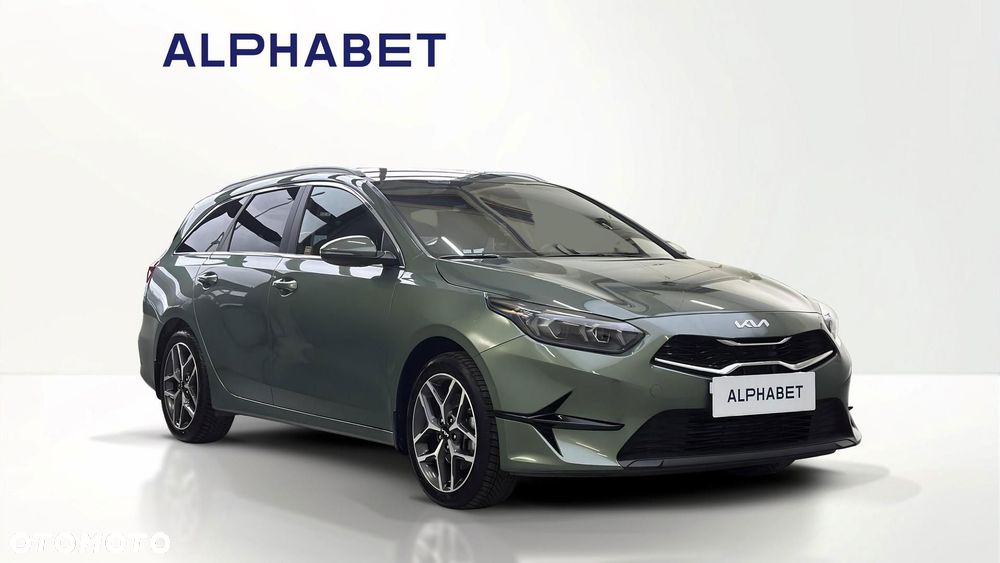 Kia Ceed 1.5 T-GDI Business Line - 3