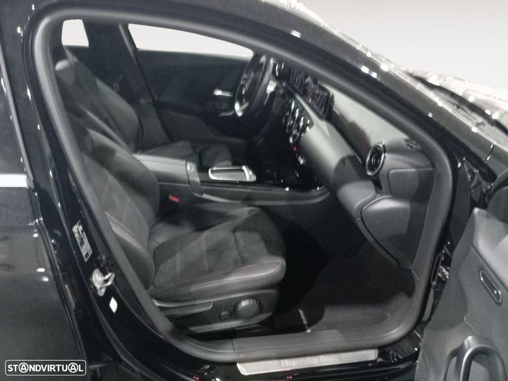 Mercedes-Benz A 200 - 15