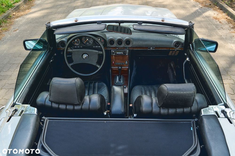Mercedes-Benz SL - 6