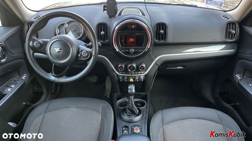 MINI Countryman - 5
