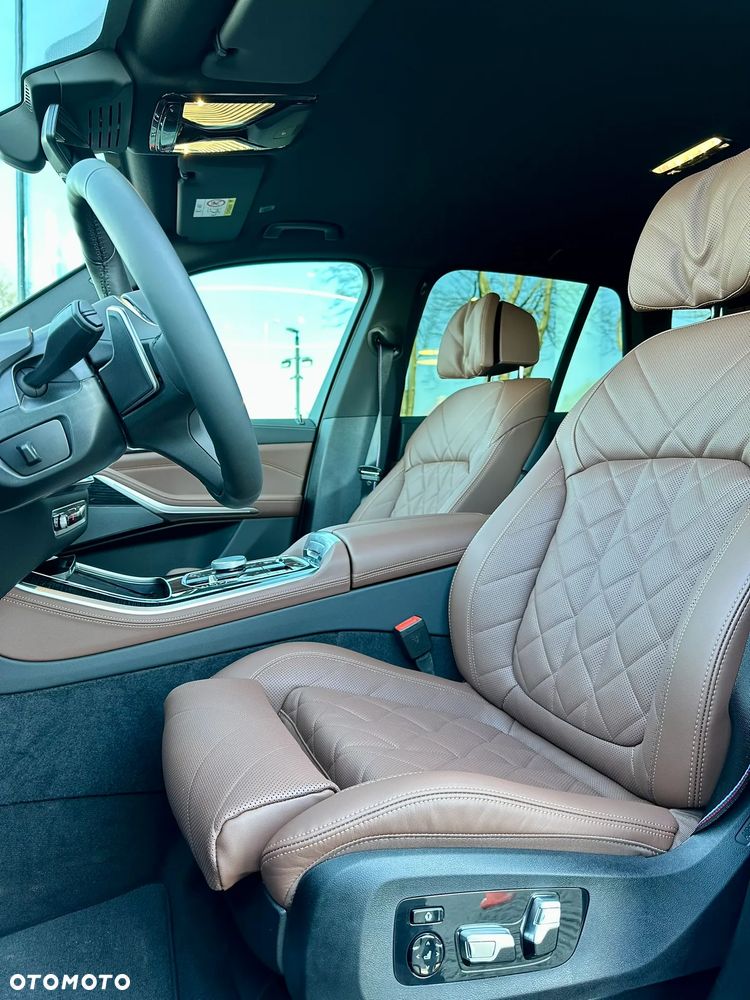 BMW X5 xDrive30d - 7