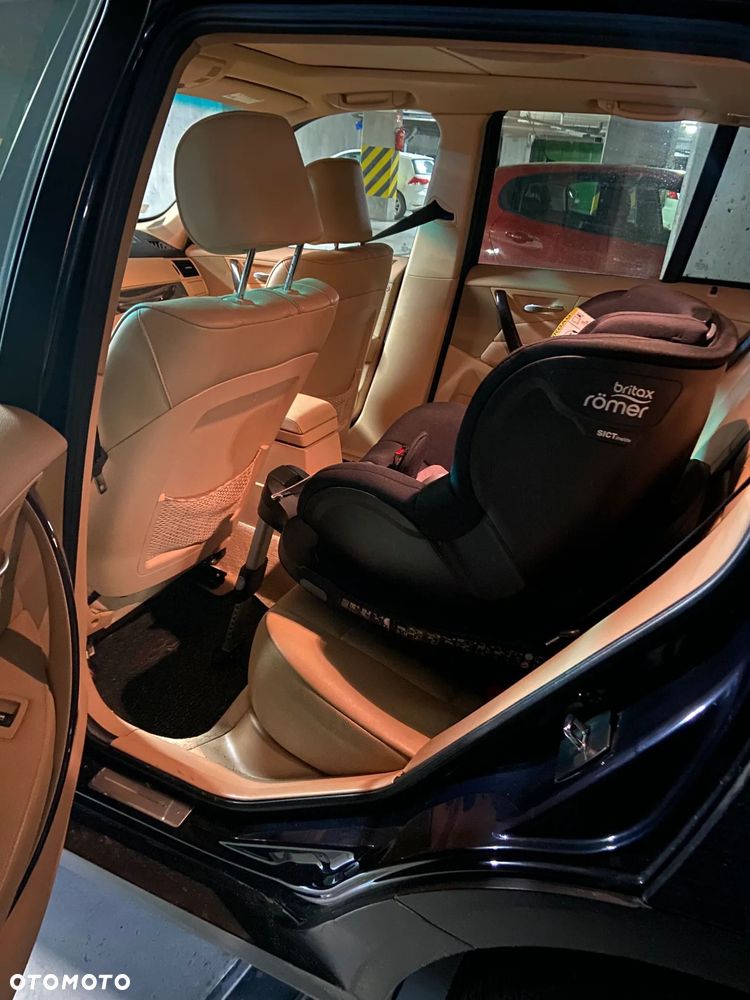 BMW X3 - 11