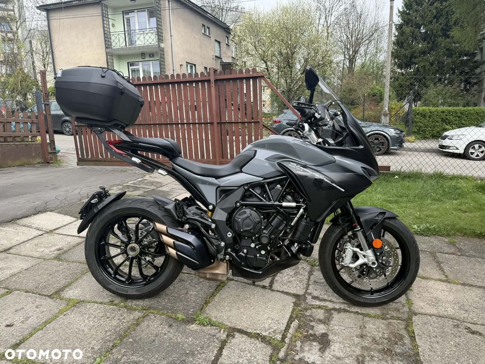 MV AGUSTA Turismo Veloce - 12