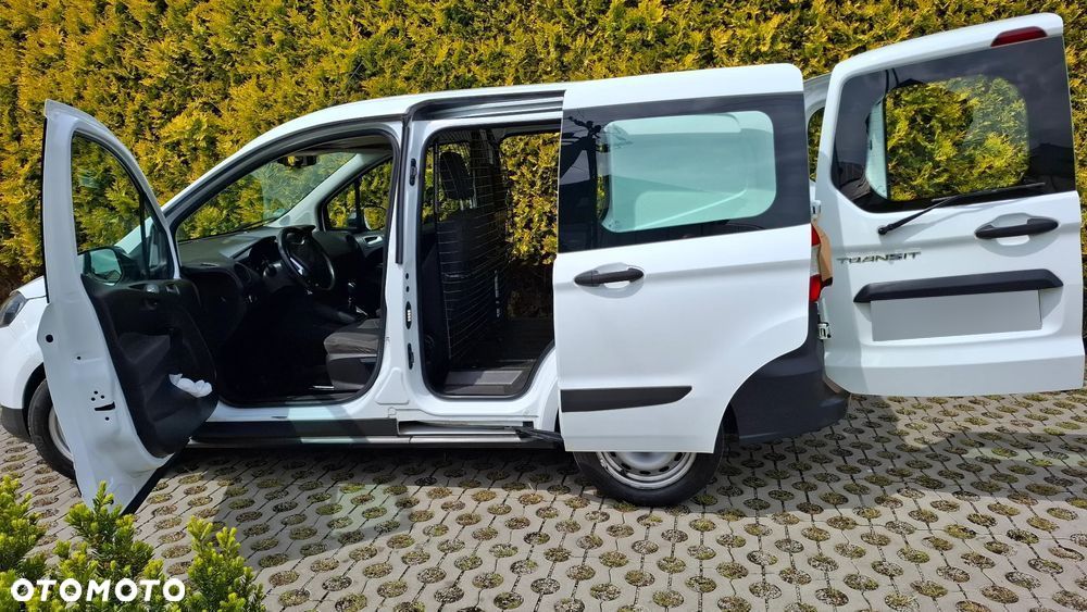 Ford Transit Courier 1.5 TDCi Trend - 1