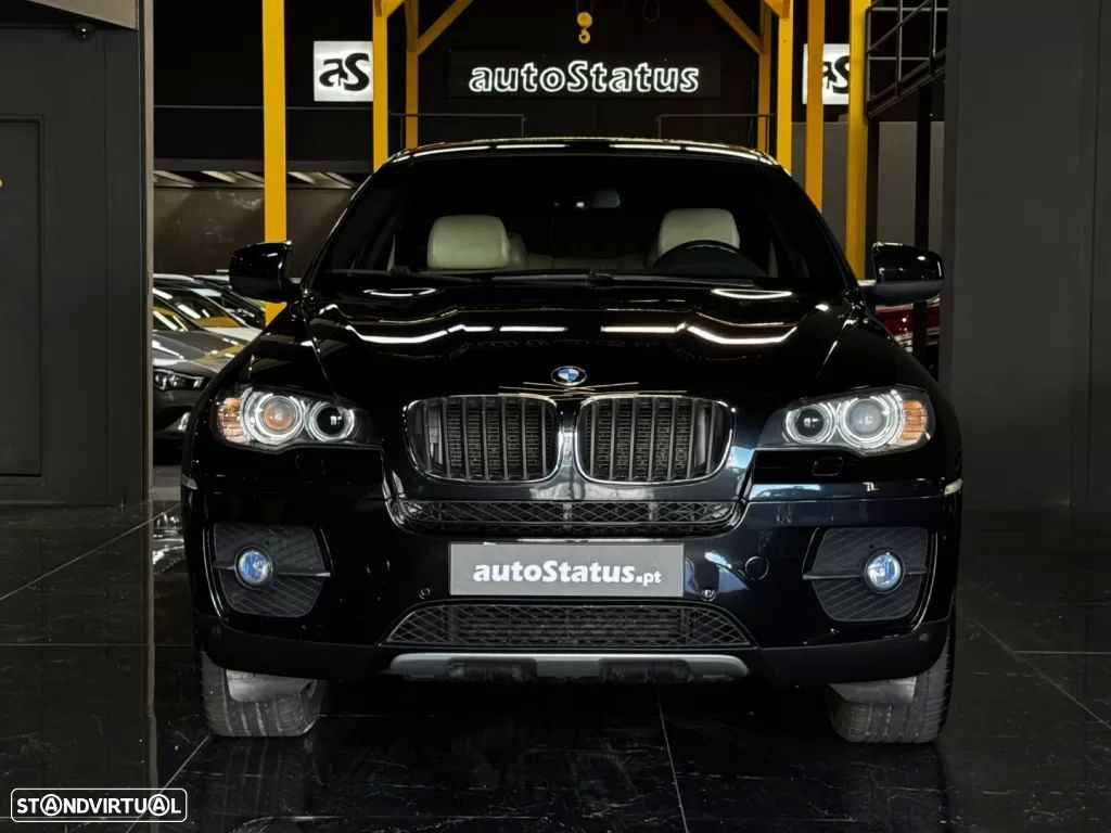 BMW X6 35 d xDrive - 5